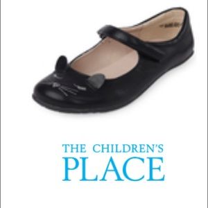 Children’s Place Mary Janes